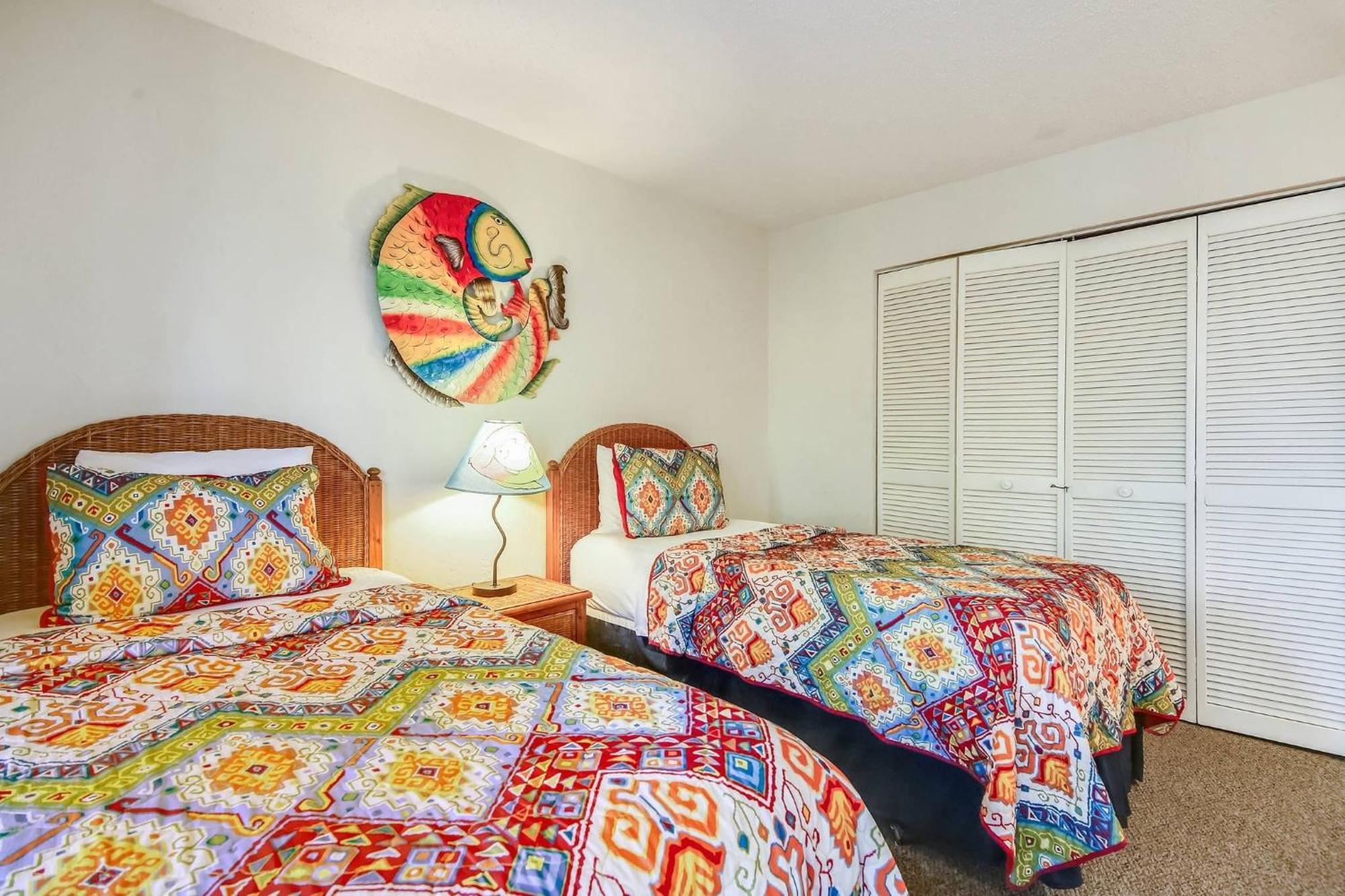 Papaya Place By Avantstay Great Location W Balcony Outdoor Dining Shared Pool Hot Tub Hébergement de vacances